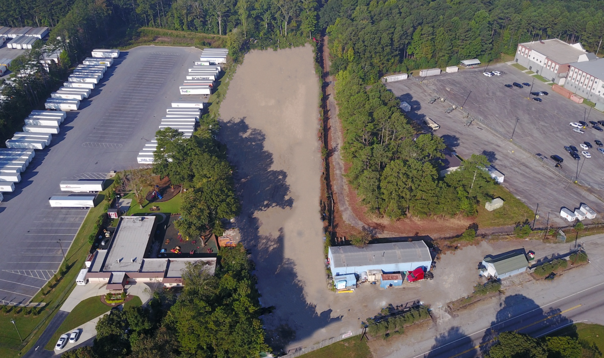 5035 Highway 42, Ellenwood, GA for Rent