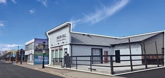 Fort Saskatchewan, AB Retail - 10208 99 Av