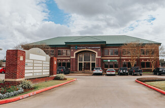 Pearland, TX Office, Office/Retail - 6302 W Broadway St