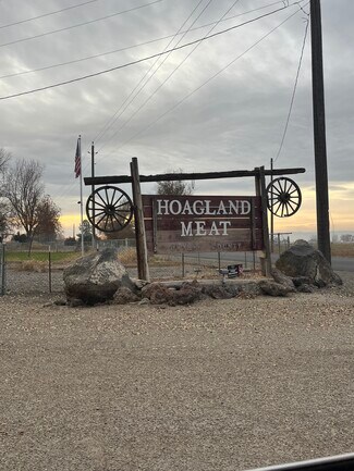 Homedale, ID undefined - 3408 Industrial Rd E