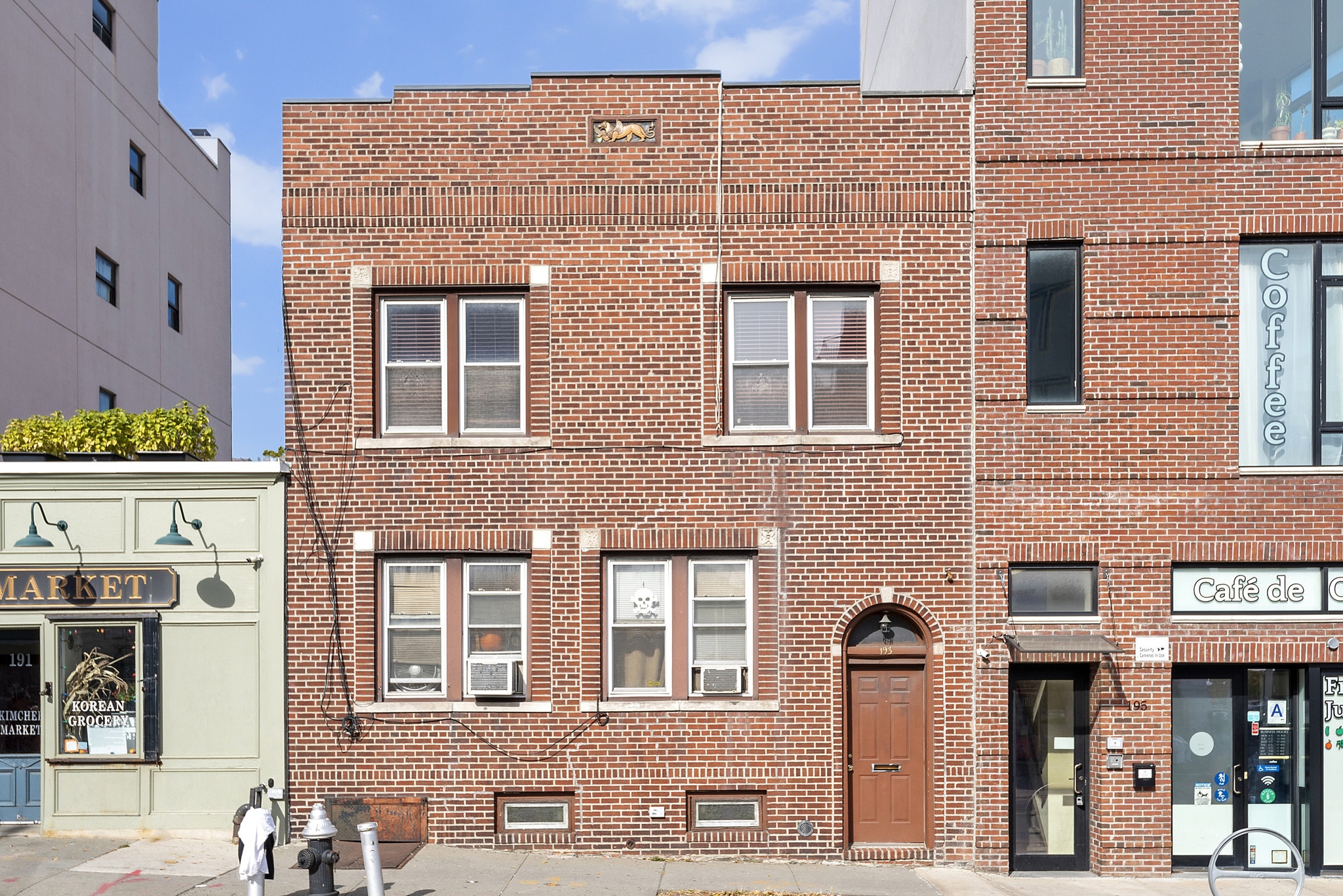 193 Greenpoint Ave, Brooklyn, NY for Sale