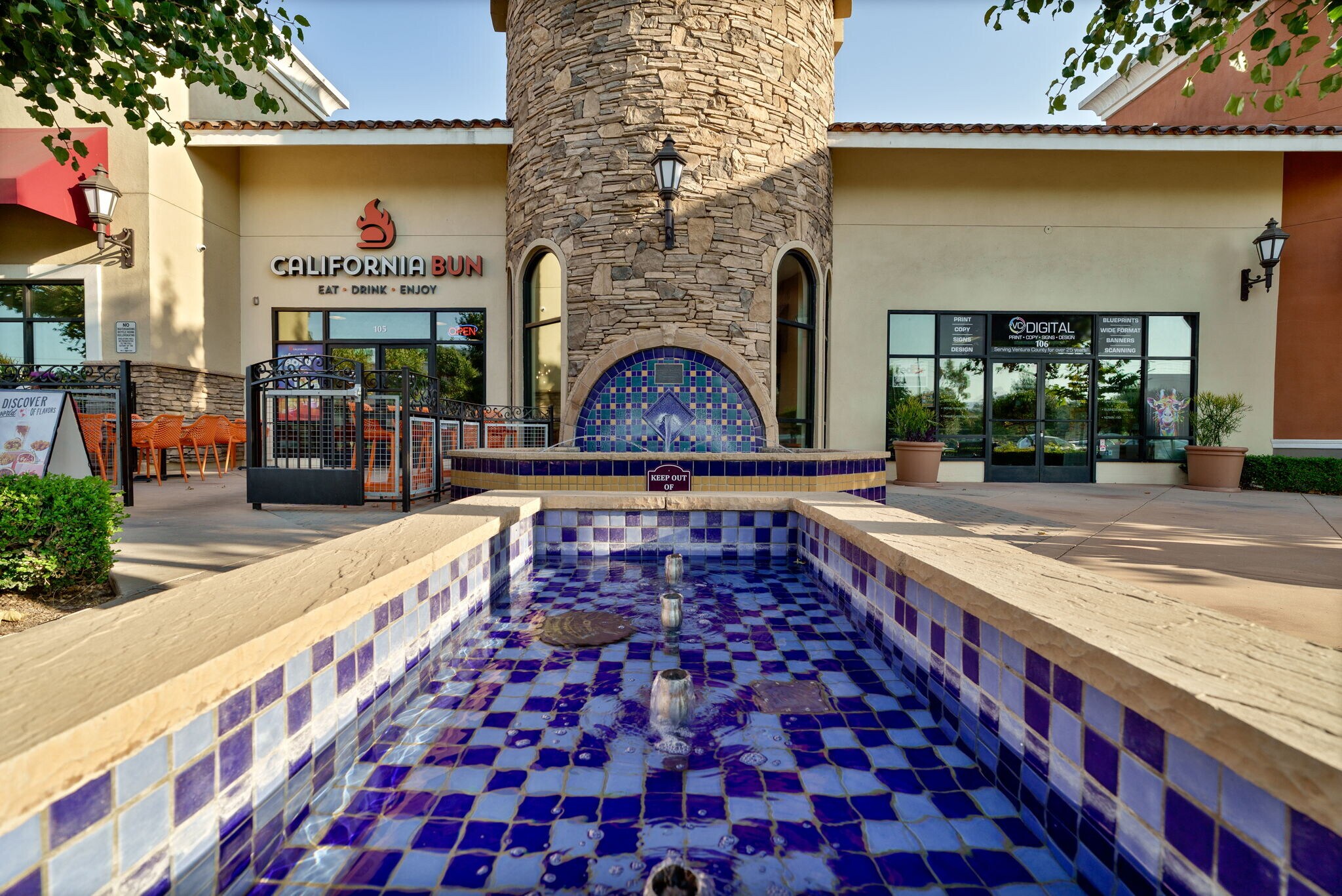 140-200 W Los Angeles Ave, Moorpark, CA for Rent