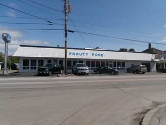 Dover-Foxcroft, ME Auto Dealership - 19 Summer St