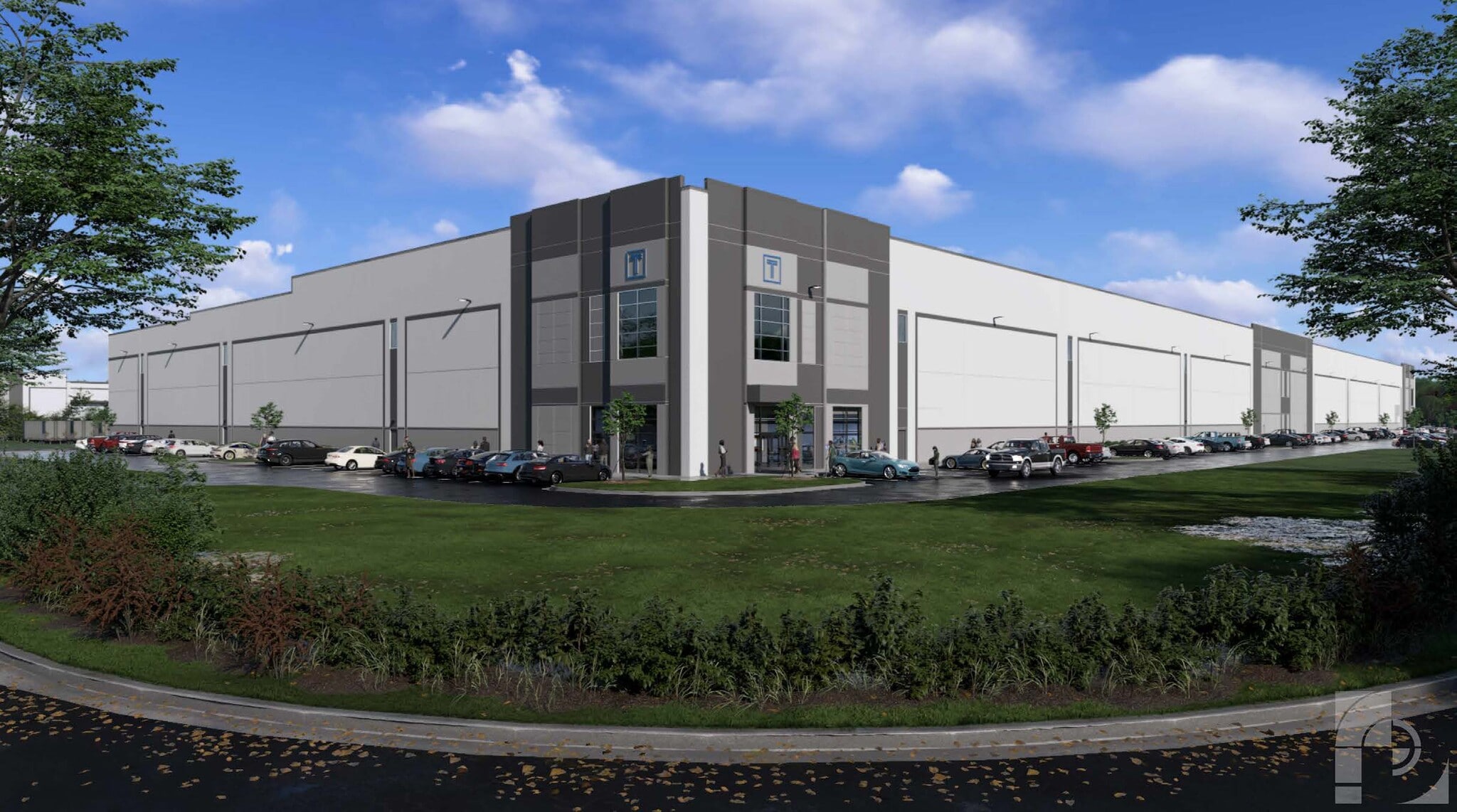 1700 General Way, Rincon, GA for Rent