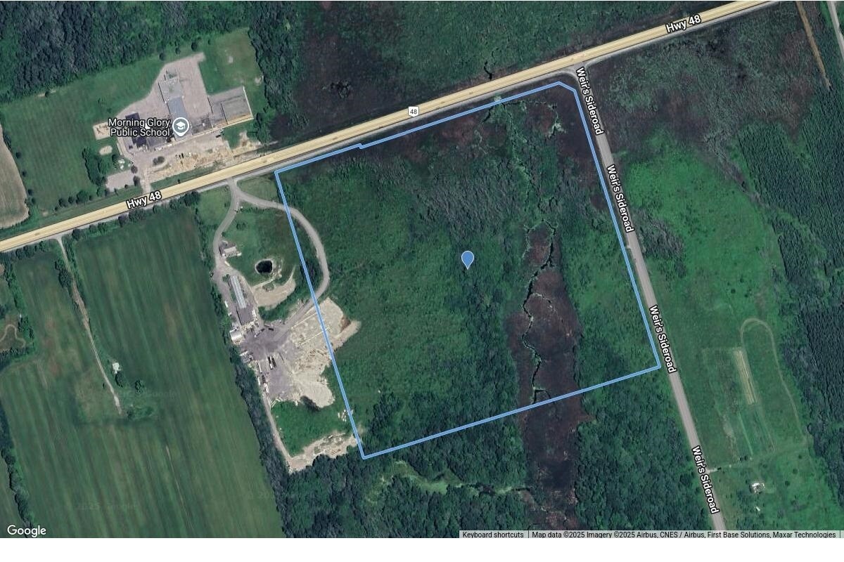 29437 Ontario 48, Georgina, ON for Sale