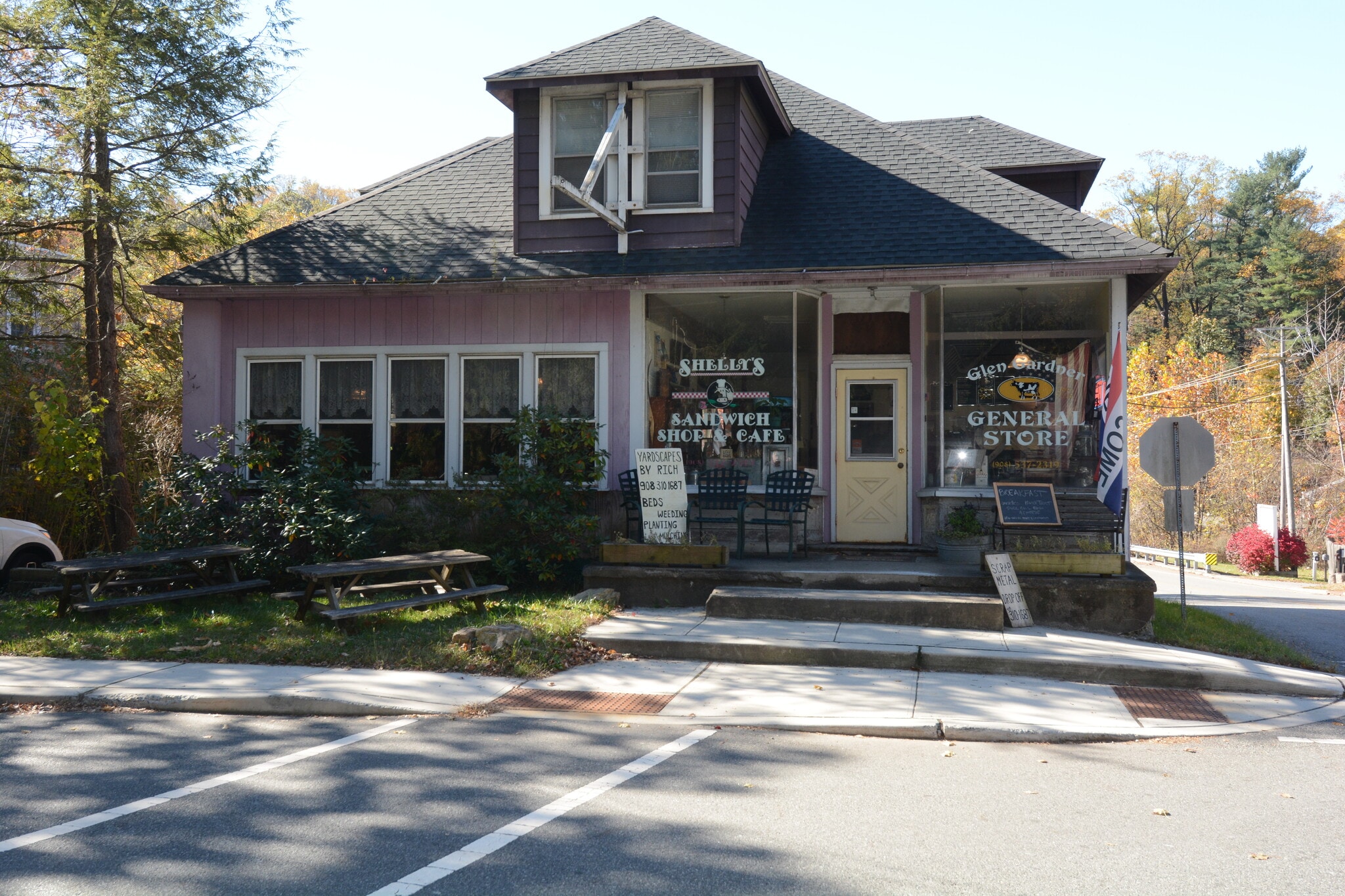 58 Main St, Glen Gardner, NJ for Sale