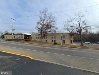 Bridgeton, NJ Medical - 105 Manheim Ave