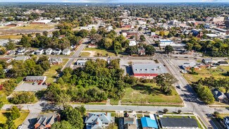 Goldsboro, NC Commercial - 300 Virginia st