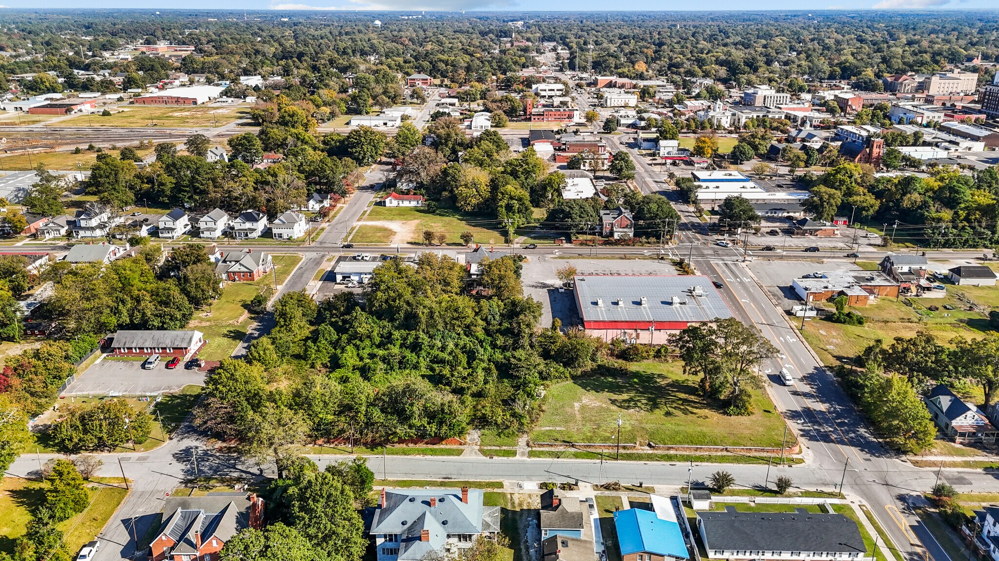 300 Virginia st, Goldsboro, NC for Sale