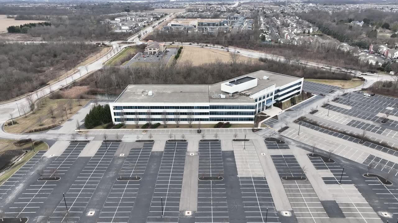 5550 Britton Pky, Hilliard, OH for Rent