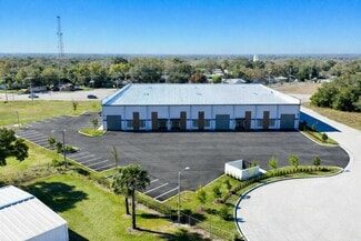 Lakeland, FL Industrial - 1530 Kendrick Ln