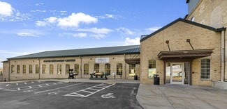 Appleton, WI Office - 425 W Water St Appleton, WI Office - 425 W Water St