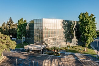 Fountain Valley, CA Medical - 11180 Warner Ave