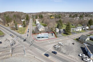 Syracuse, NY undefined - 4285 Fay Rd