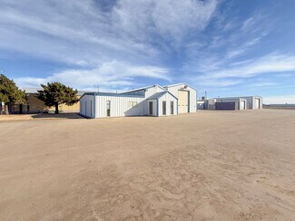Pampa, TX Warehouse - 11730 Highway 152 Pampa, TX Warehouse - 11730 Highway 152