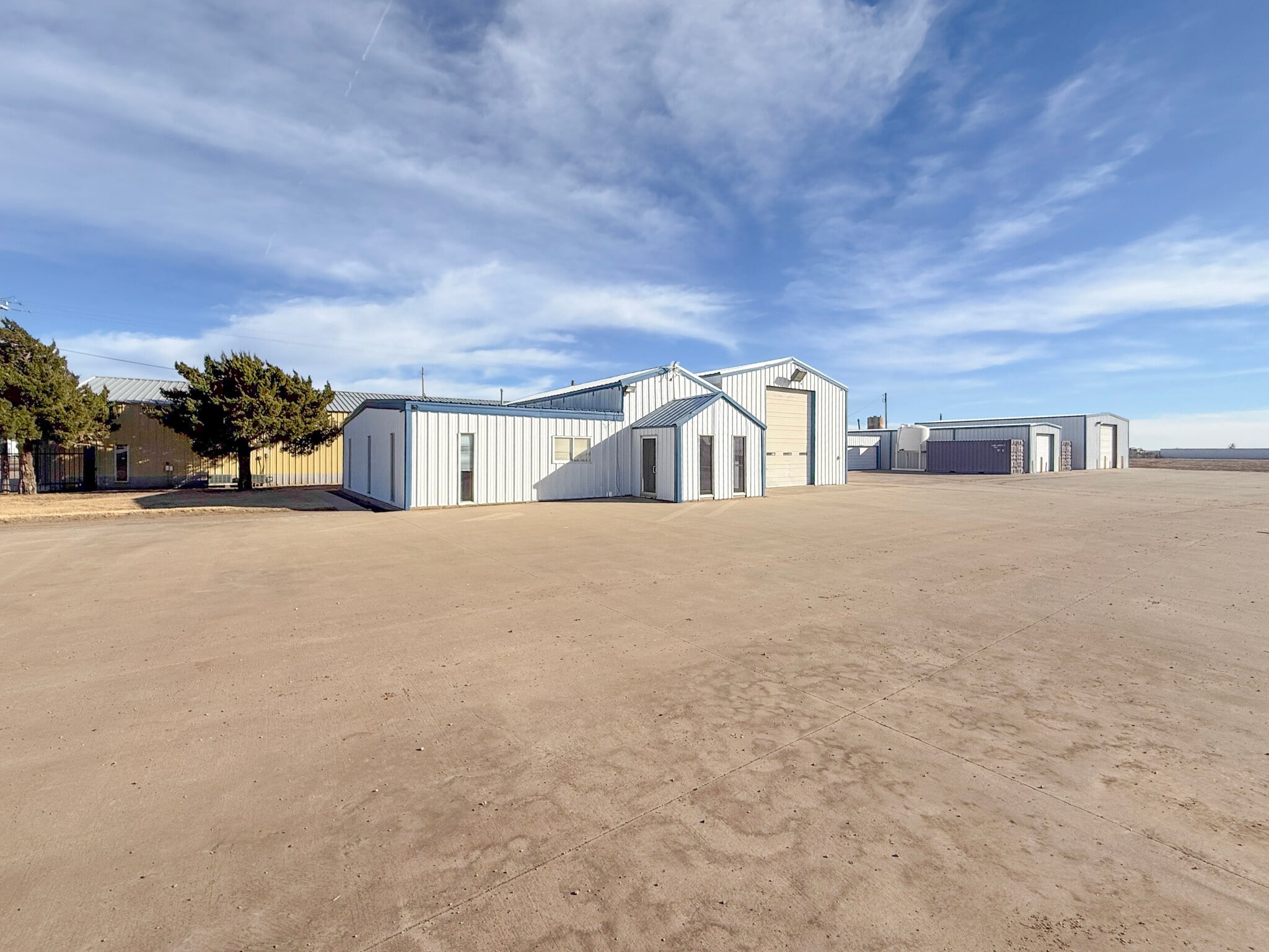 11730 Highway 152, Pampa, TX for Sale