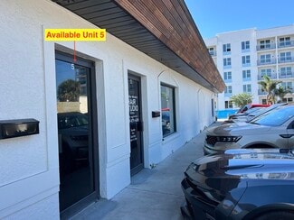 Cape Coral, FL Coworking Space - 861 SE 47th Ter