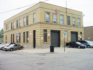 Chicago, IL Retail - 4837 N Lipps Ave