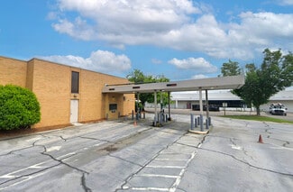 Leeds, AL Retail - 8433 1st Ave