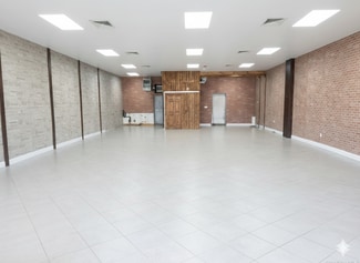 Lynbrook, NY Office/Retail - 410-434 Sunrise Hwy Lynbrook, NY Office/Retail - 410-434 Sunrise Hwy