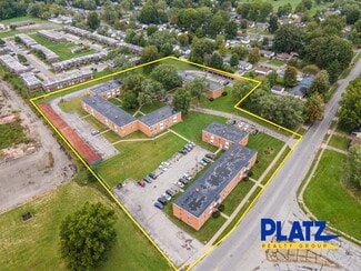 421-425 Southern Blvd NW  