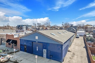 Denver, CO Flex - 3114 Larimer St