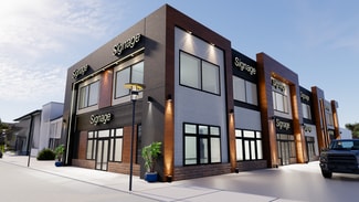 Strathmore, AB Office/Medical, Retail - 226 3rd Ave