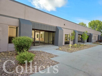 Boise, ID Office - 7285 Franklin Rd