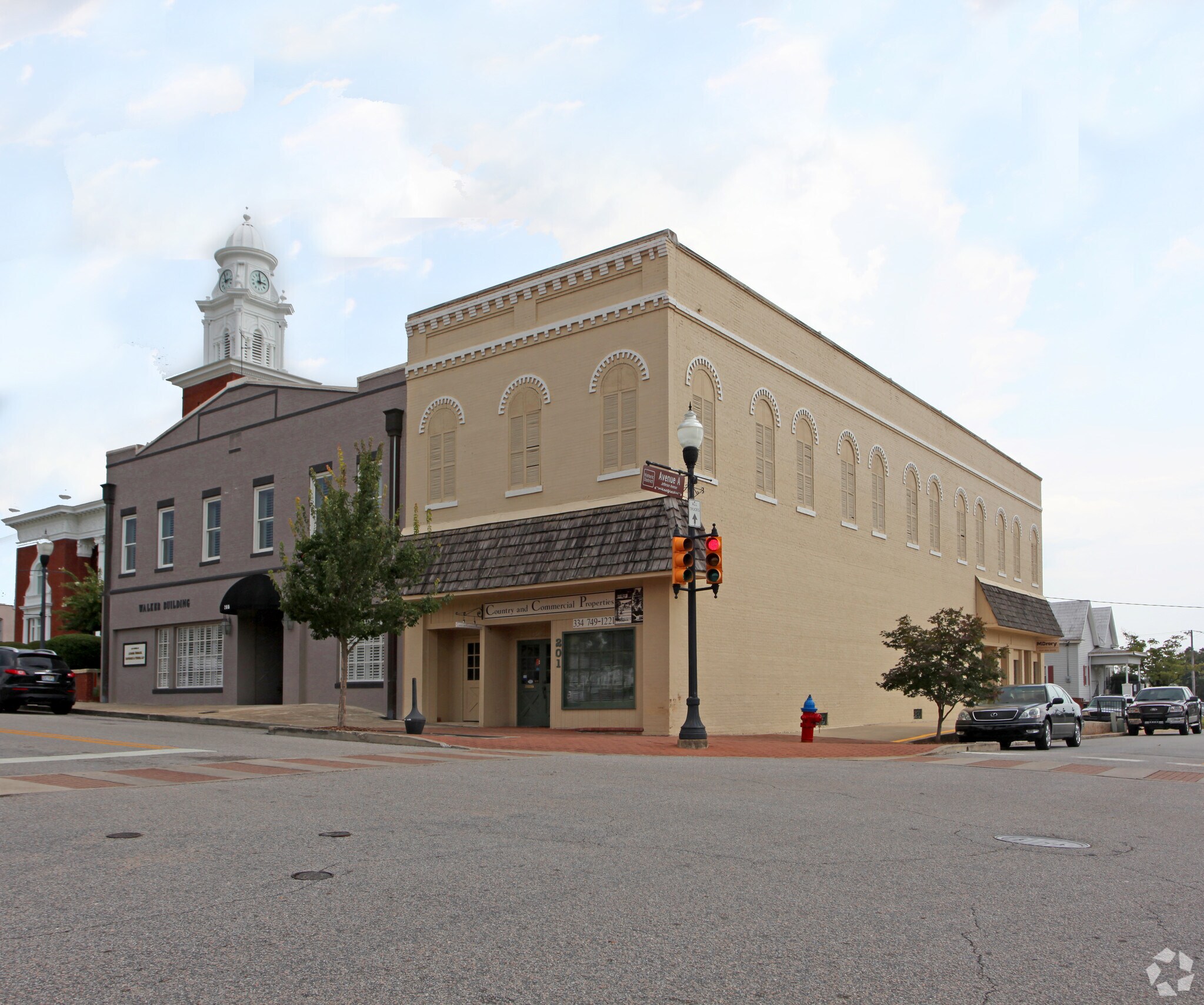 201 S 9th St, Opelika, AL for Rent