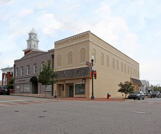 Opelika, AL Flex - 201 S 9th St