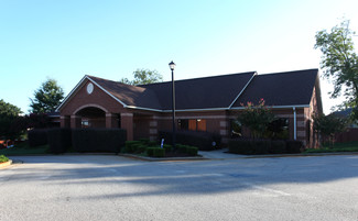 Mcdonough, GA Office - 1200-1210 Pennsylvania Ave