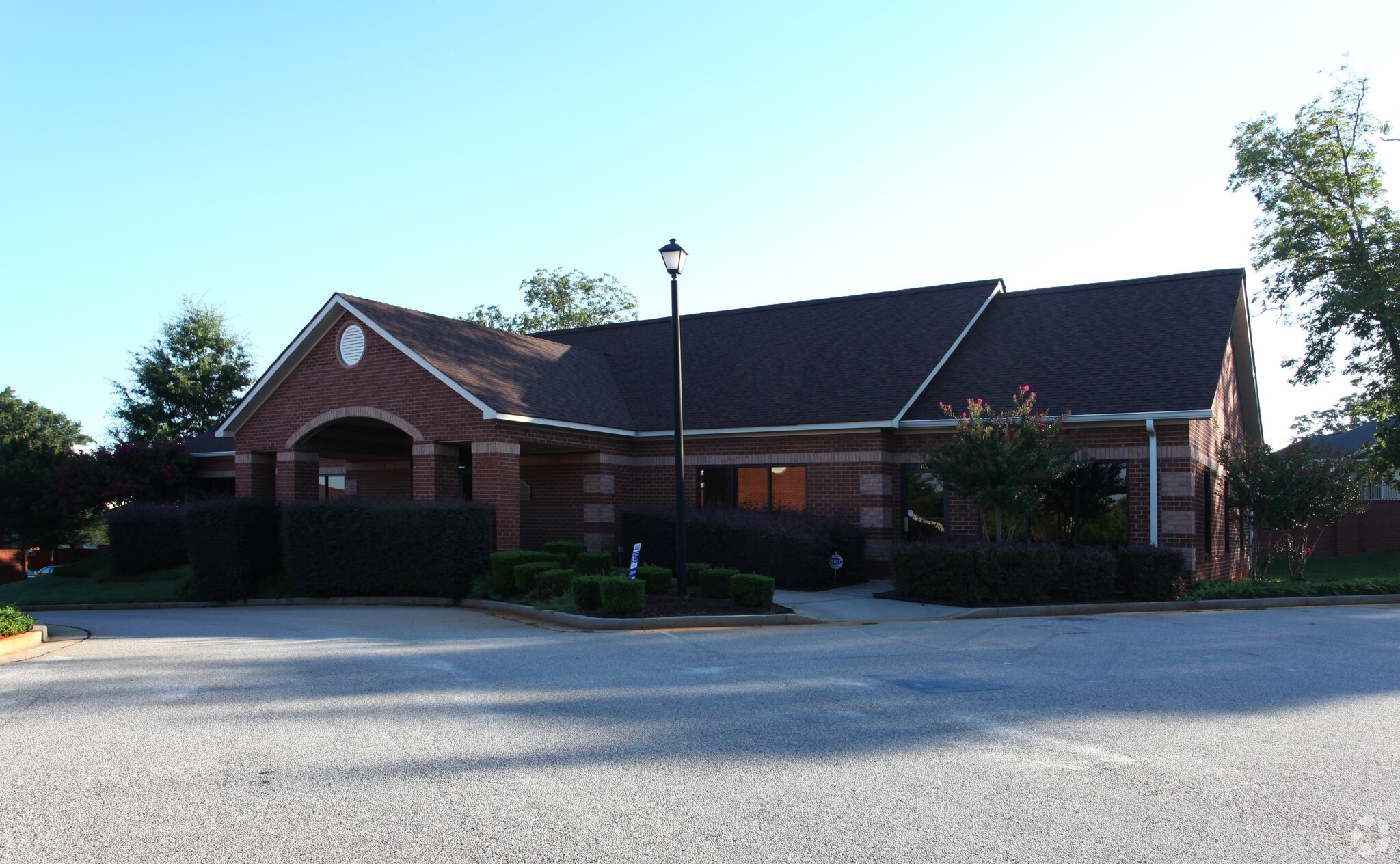 1200-1210 Pennsylvania Ave, Mcdonough, GA for Rent