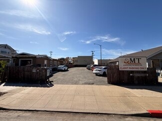 Salinas, CA Commercial - 214 Pajaro St