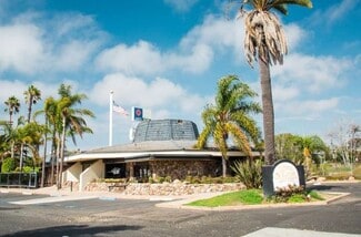 Carlsbad, CA Retail - 850 Tamarack Ave