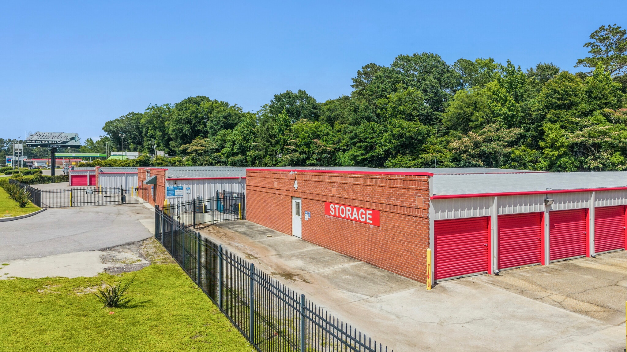 3615 MS-15, Laurel, MS for Sale