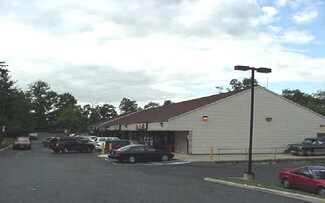 Marlton, NJ Retail - 575 Old Marlton Pike W