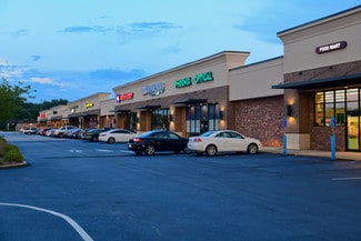 Mobile, AL Retail - 3081 Dauphin St Mobile, AL Retail - 3081 Dauphin St
