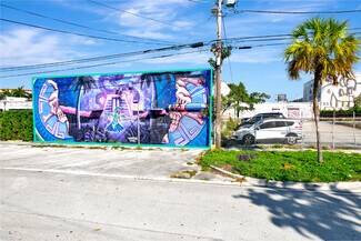 Miami, FL undefined - 523-529 NW 28th St