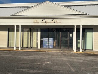 Hudson, OH Retail - 5830-5860 Darrow Rd