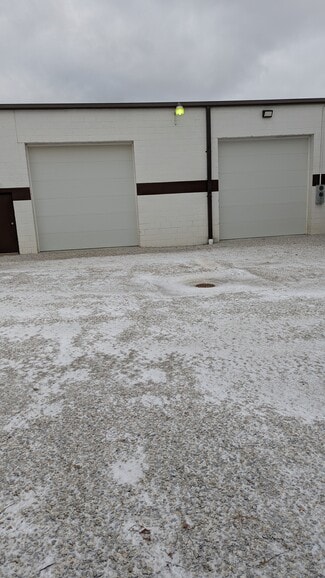 Willoughby, OH Industrial - 3659-3679 Lost Nation Rd Willoughby, OH Industrial - 3659-3679 Lost Nation Rd