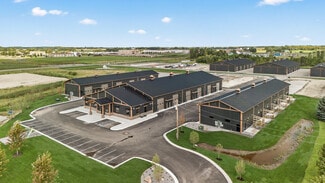 Otsego, MN Warehouse - 7060 Kagan Avenue NE
