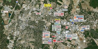 2115 Wayne Memorial Dr