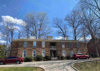 Huntsville, AL undefined - 1508 Halston Cir NW