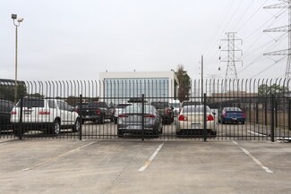 Houston, TX Office - 4141 N Sam Houston Pky E