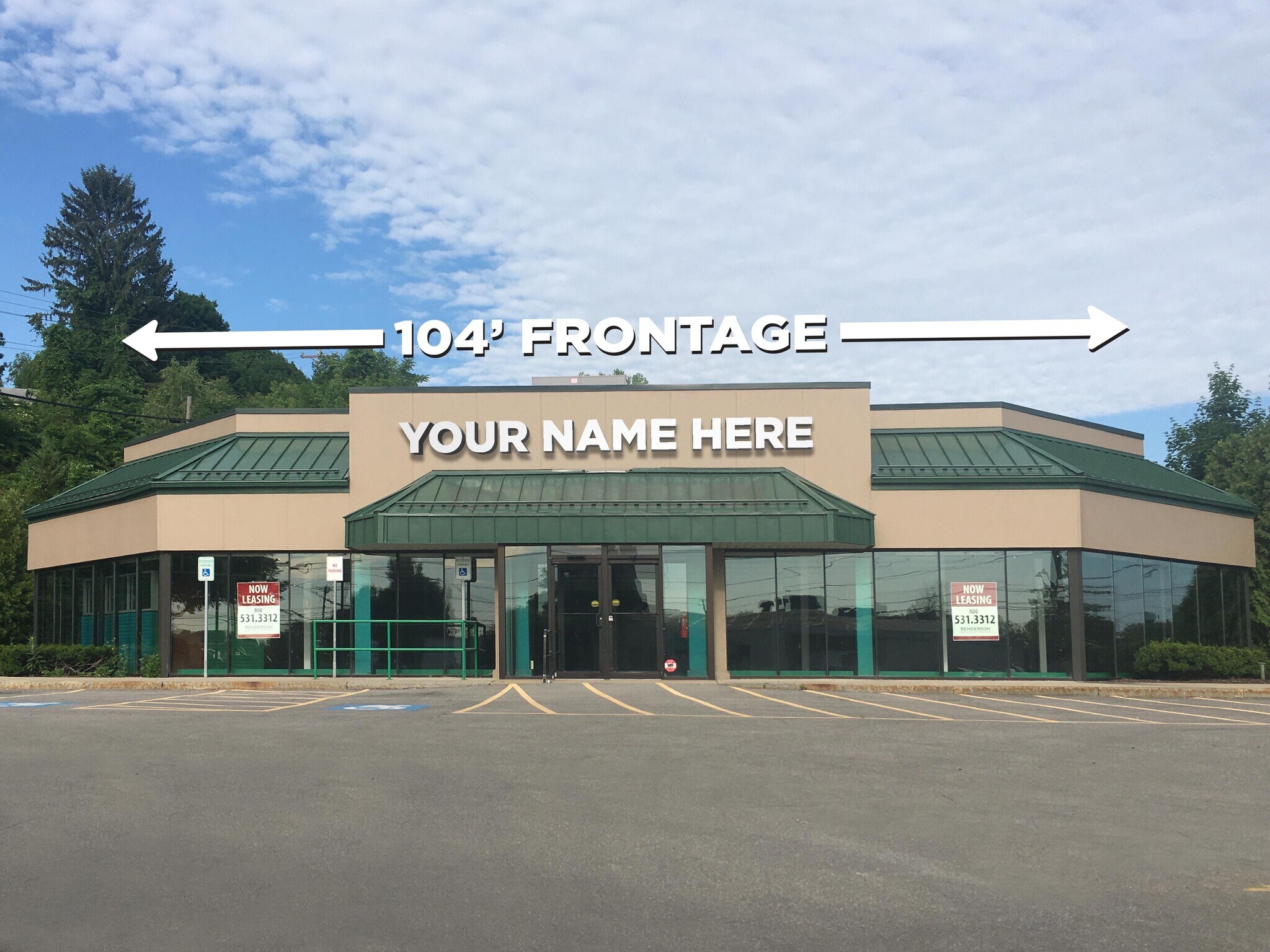 3196 Erie Blvd E Syracuse, NY 13214 Retail Property for Lease on
