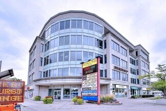 Vaughan, ON Office - 7368 Yonge St