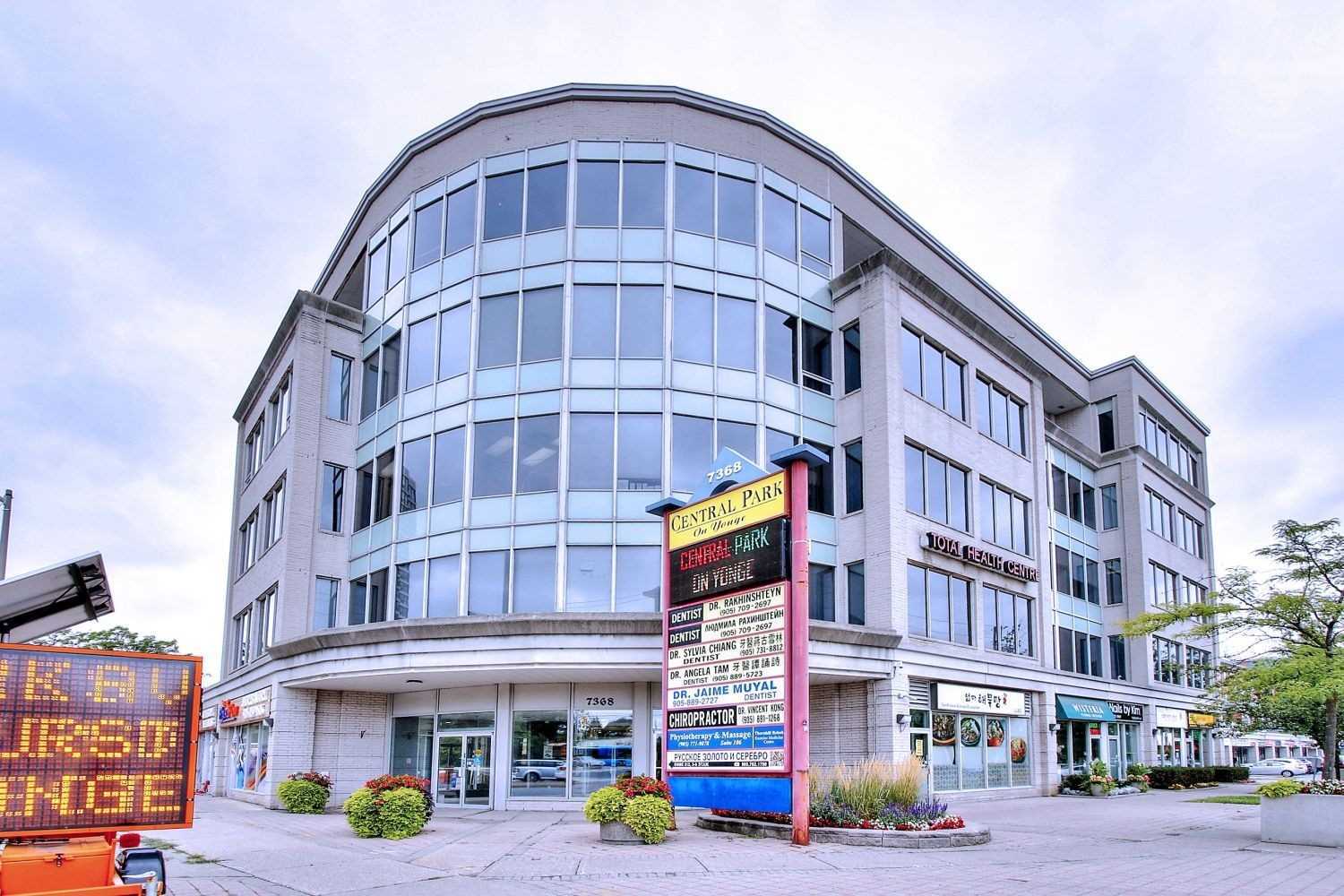 7368 Yonge St, Vaughan, ON for Sale