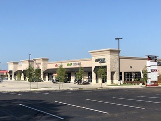 Baton Rouge, LA Retail - 7673 Perkins Rd
