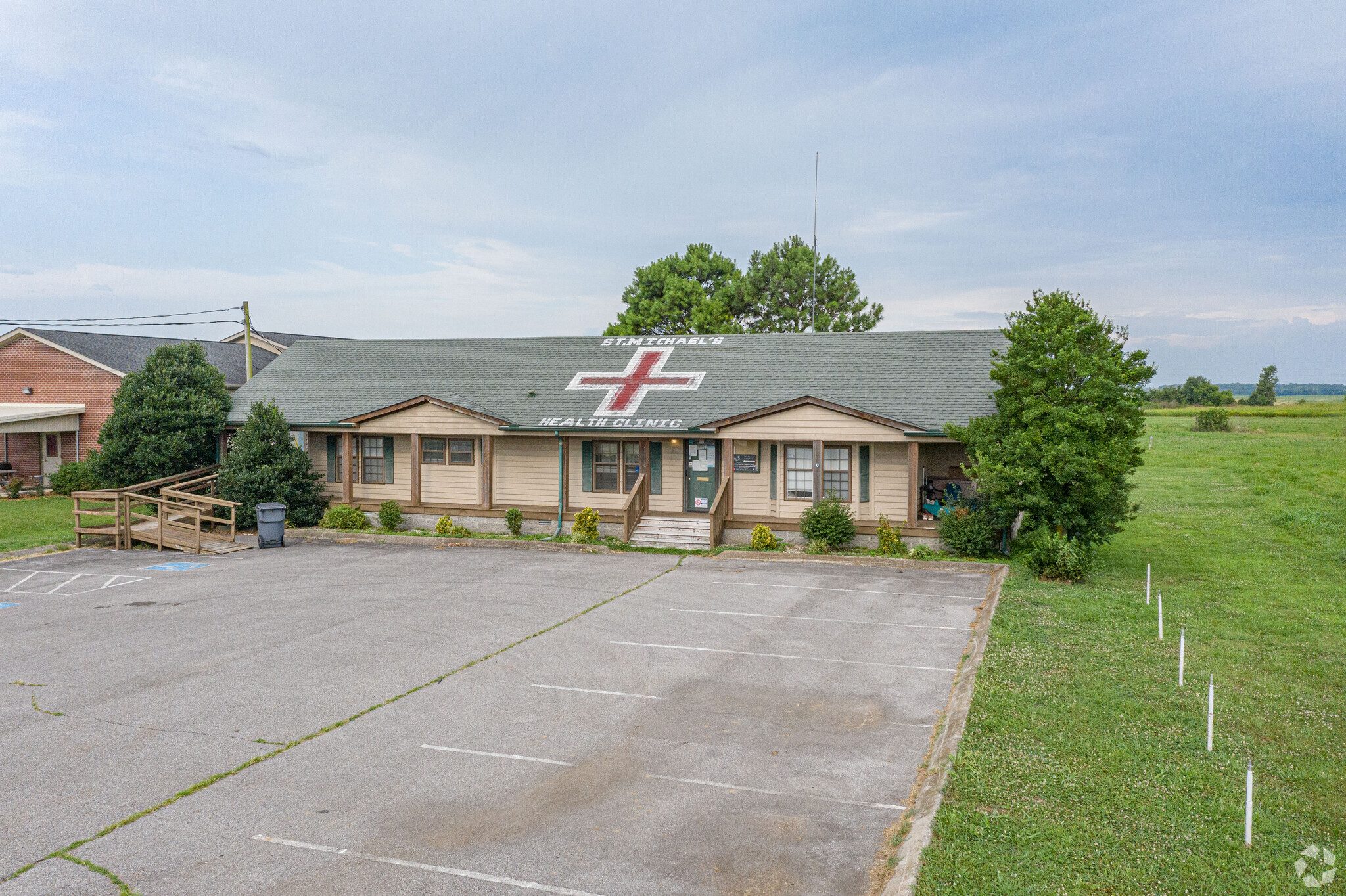 2801 Walter Garrett Ln, Oak Grove, KY for Sale