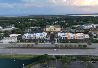 Oldsmar, FL Retail - 4022-4058 Tampa Rd